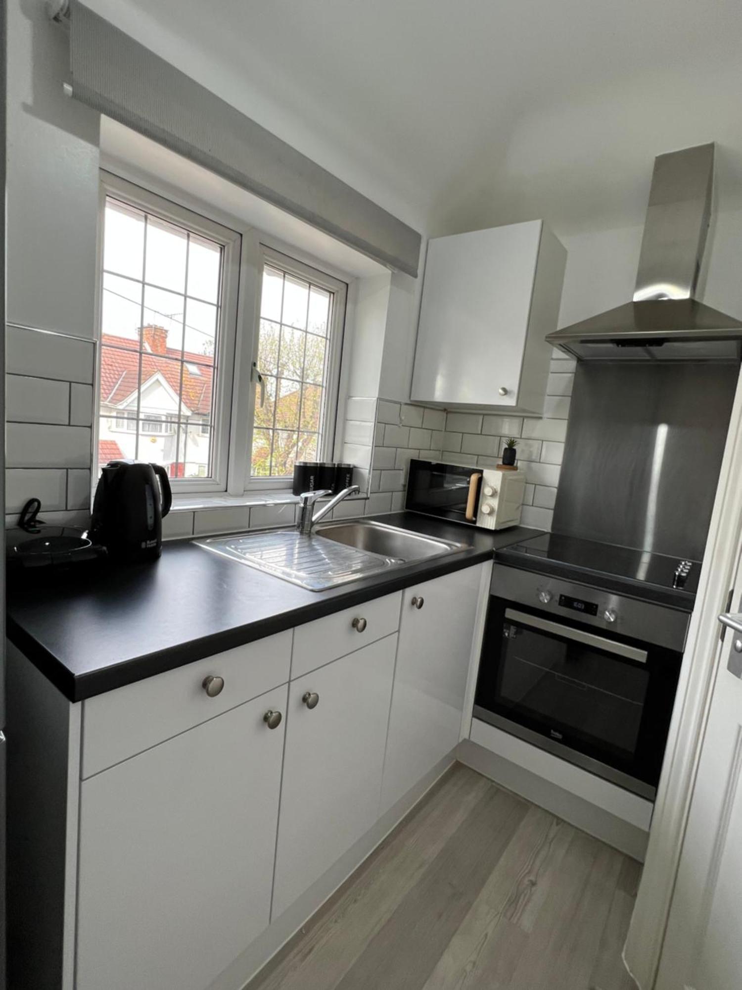 Charming Studio 30Min To Central Londres Exterior foto